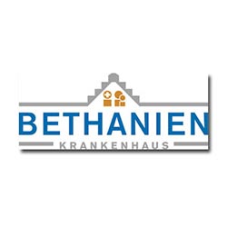 Logo des Bethanien Krankenhaus