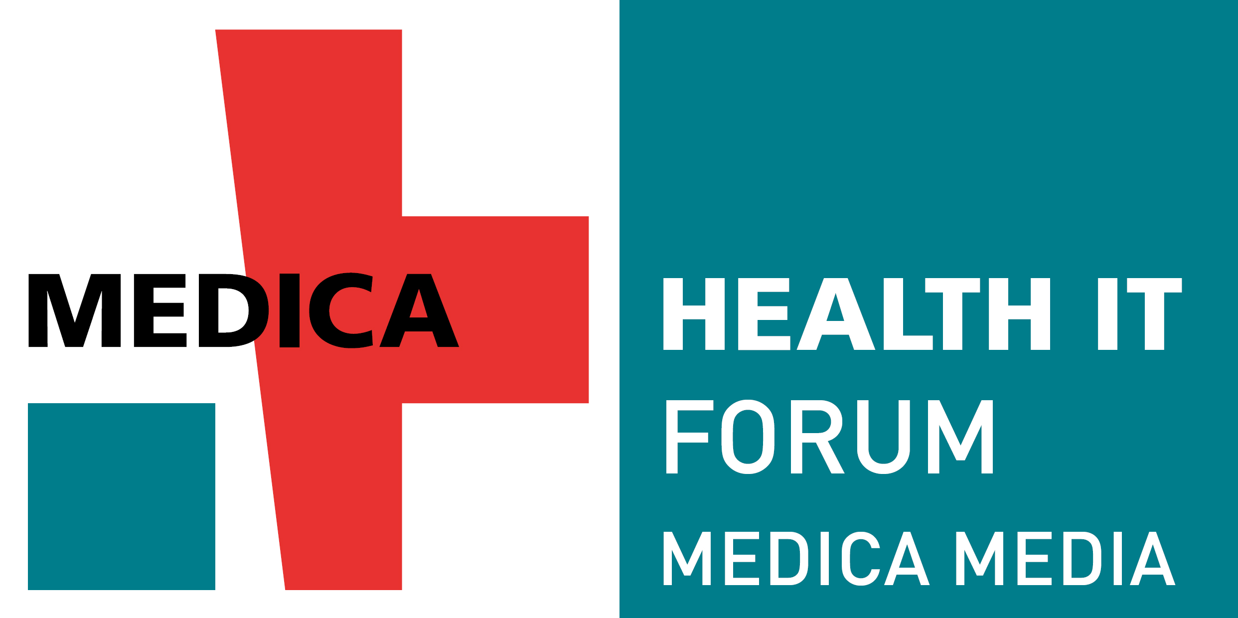 Logo Medica Health IT - Systeme im Kontext des klinischen Risikomanagements
