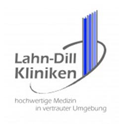 Lahn-Dill-Kliniken Logo